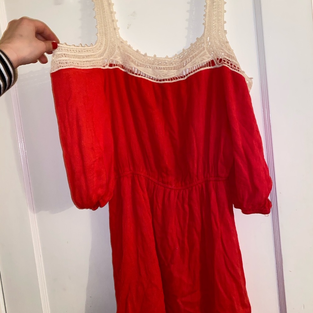 Entro Dress